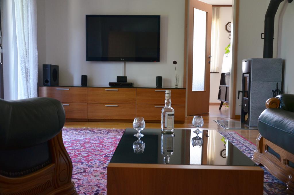 Apartments Lenardic Bled Room photo