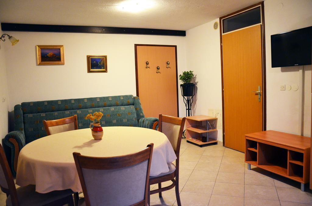 Apartments Lenardic Bled Room photo