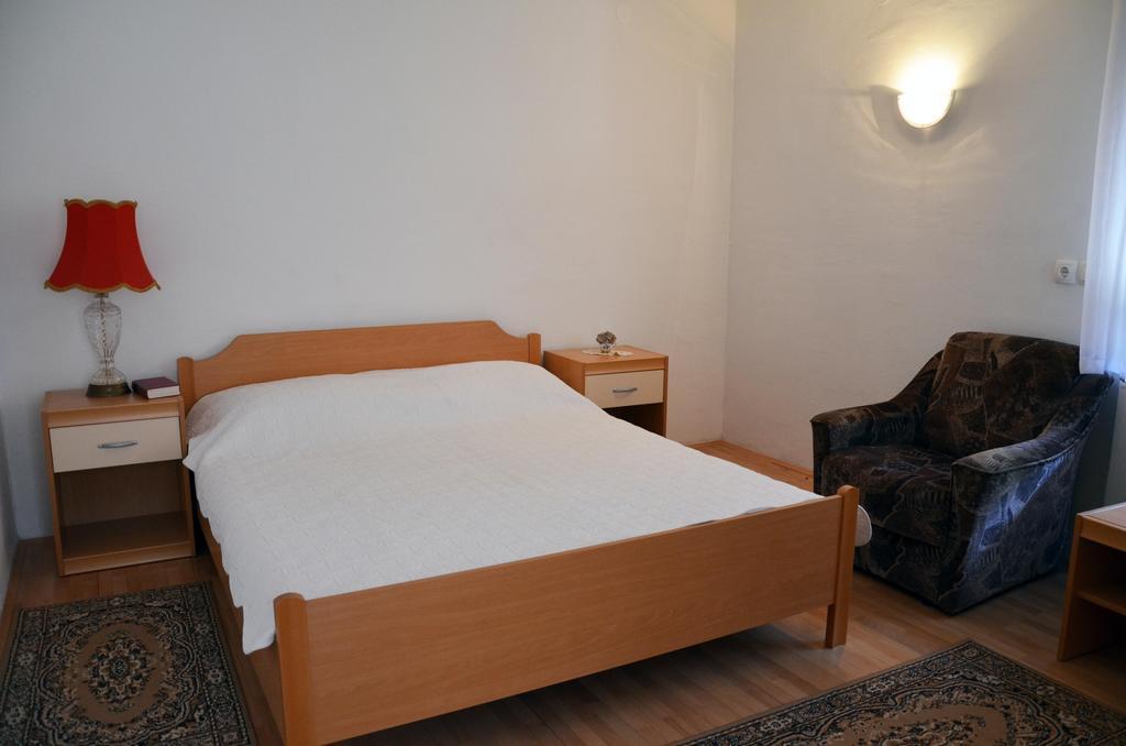 Apartments Lenardic Bled Room photo