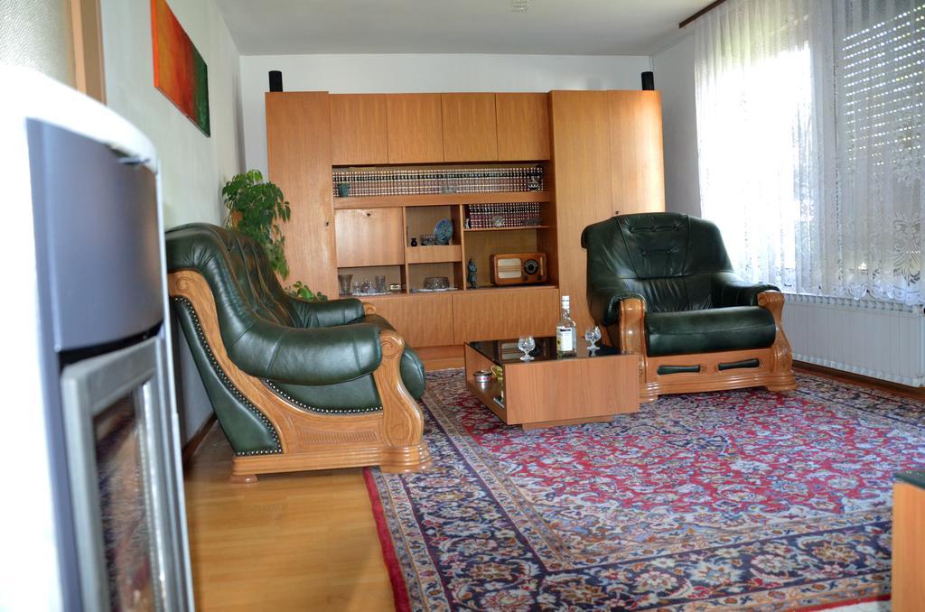 Apartments Lenardic Bled Room photo