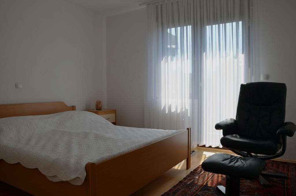 Apartments Lenardic Bled Room photo