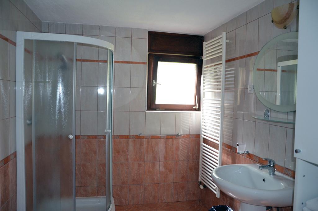 Apartments Lenardic Bled Room photo